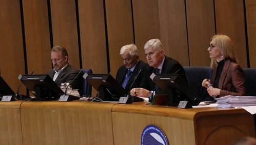 Dom naroda traži dodjeljivanje kandidatskog statusa po ubrzanoj proceduri za BiH