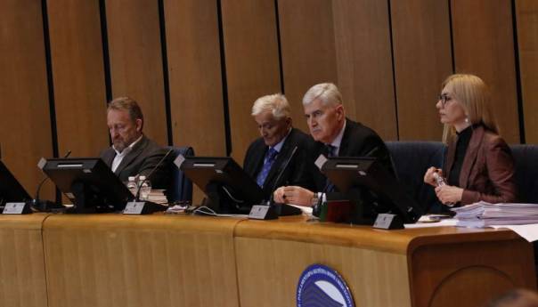 Dom naroda traži dodjeljivanje kandidatskog statusa po ubrzanoj proceduri za BiH