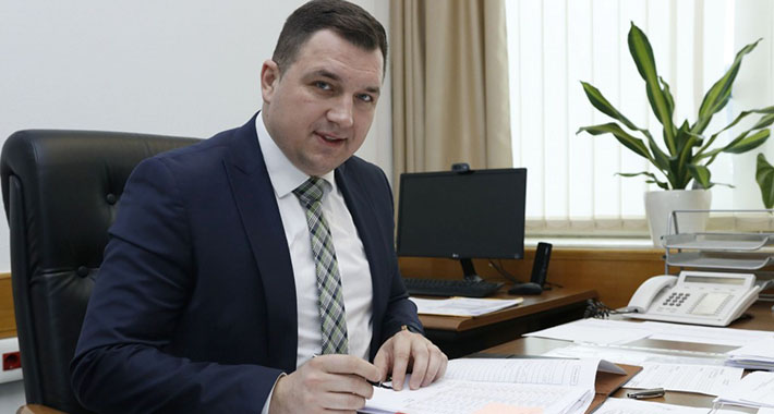 Dom naroda u četvrtak o smjeni Lučića