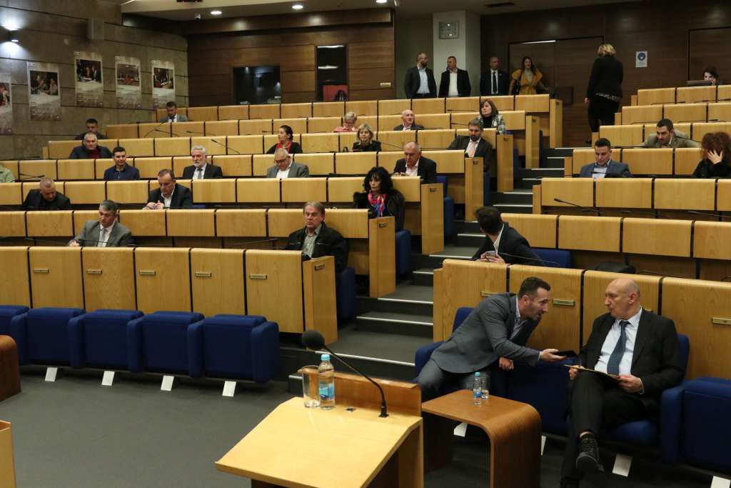 Dom naroda usvojio izmjene Zakona o PIO, uskoro na snazi