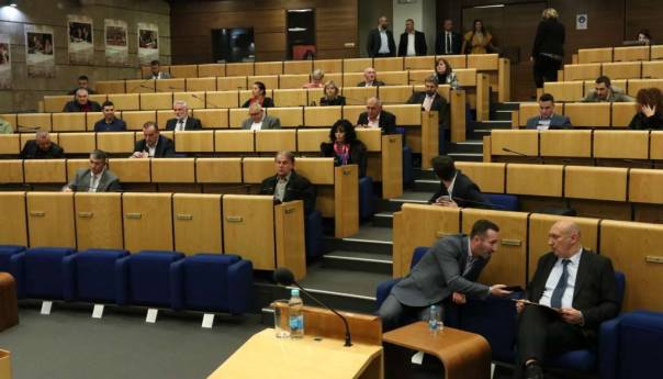 Dom naroda usvojio izmjene Zakona o PIO, uskoro na snazi