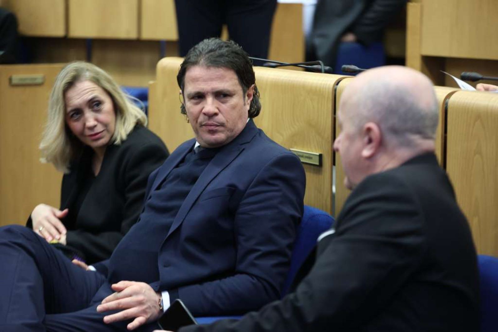 Dom naroda usvojio pet zakona Ministarstva finansija FBiH  