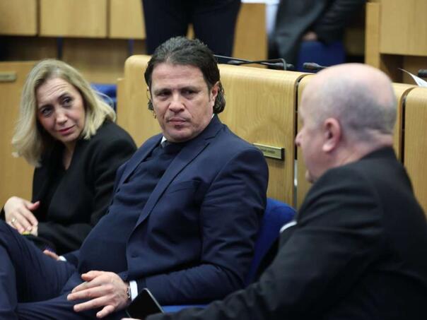 Dom naroda usvojio pet zakona Ministarstva finansija FBiH