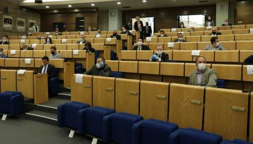 Dom naroda usvojio rebalans budžeta Federacije BiH