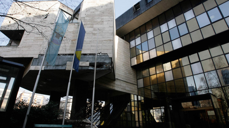 Dom naroda usvojio Zakon o jedinstvenom registru taksi i naknada u FBiH