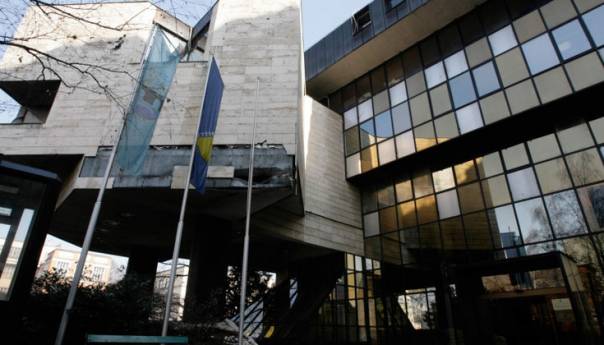 Dom naroda usvojio Zakon o jedinstvenom registru taksi i naknada u FBiH