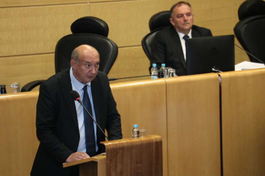 Dom naroda usvojio Zakon o organizacijama osoba sa invaliditetom