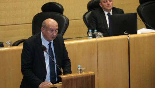 Dom naroda usvojio Zakon o organizacijama osoba sa invaliditetom