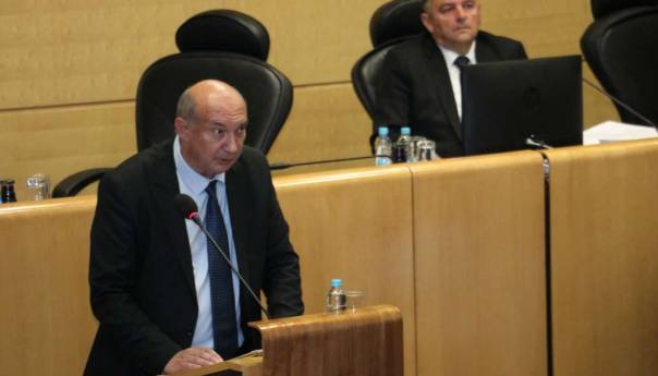 Dom naroda usvojio Zakon o organizacijama osoba sa invaliditetom