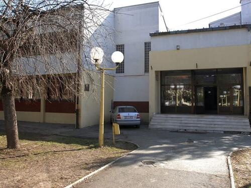 Dom za djecu bez roditeljskog staranja Tuzla: Maloljetnik nanio povrede našem uposleniku