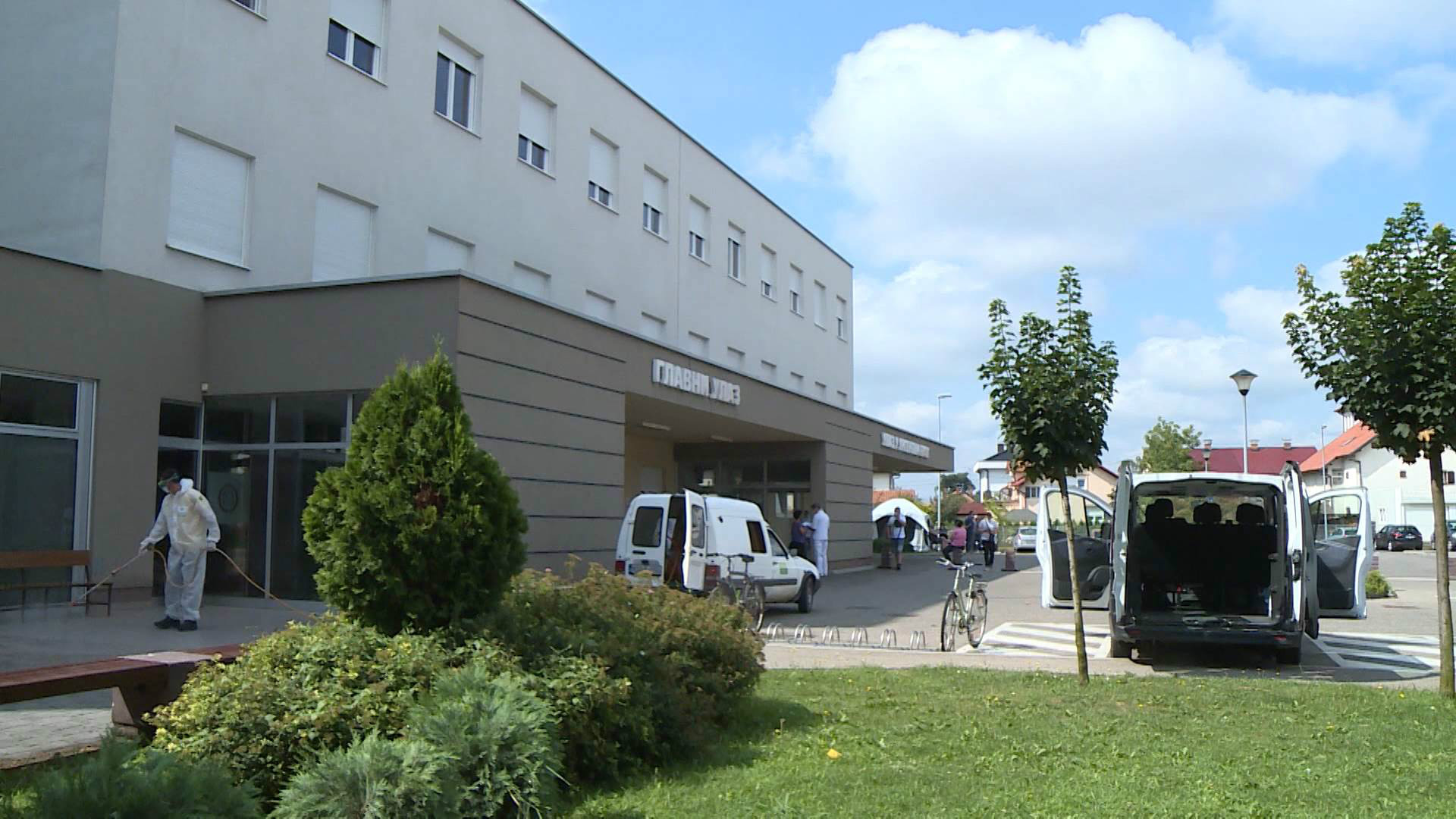 Dom zdravlja Bijeljina angažovat će sve ljekare sa Biroa za zapošljavanje