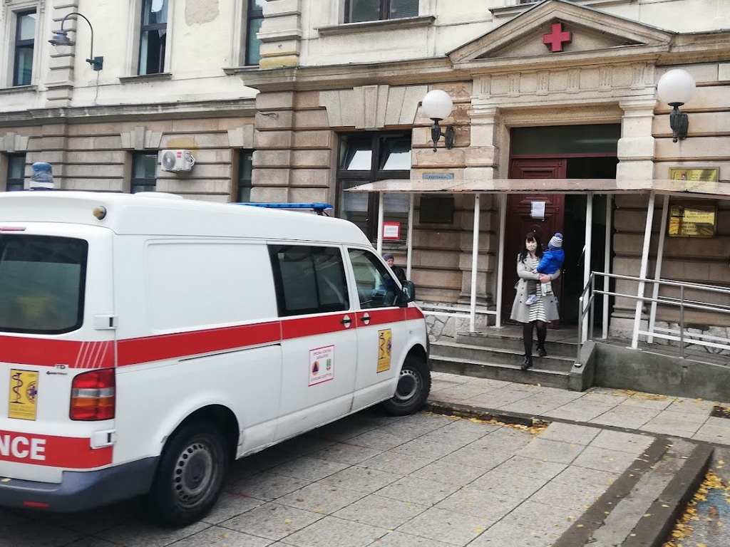 Dom zdravlja KS: Cjelodnevne dežure za novogodišnje praznike