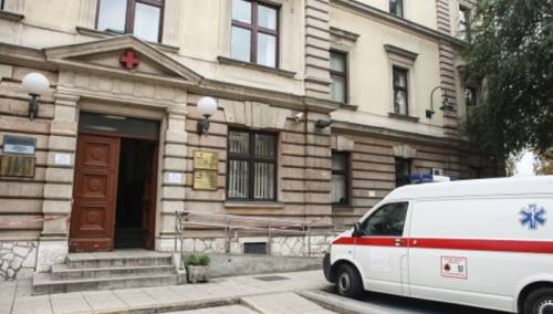 Dom zdravlja KS o smrti dr. Šefika Pašagića i Sejfudina Gogića