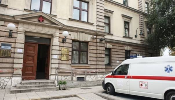Dom zdravlja KS o smrti dr. Šefika Pašagića i Sejfudina Gogića