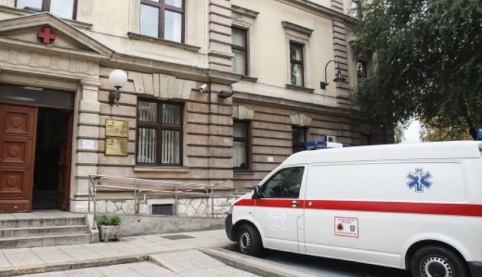 Dom zdravlja KS pacijente sa simptomima Covid-a primat će na četiri lokacije
