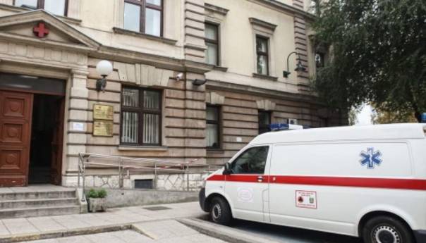 Dom zdravlja KS pacijente sa simptomima Covid-a primat će na četiri lokacije