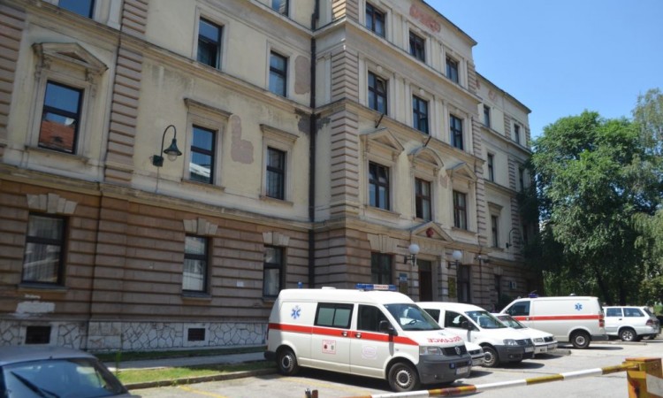 Dom zdravlja KS: Problem zaliha uzoraka za PCR testiranje