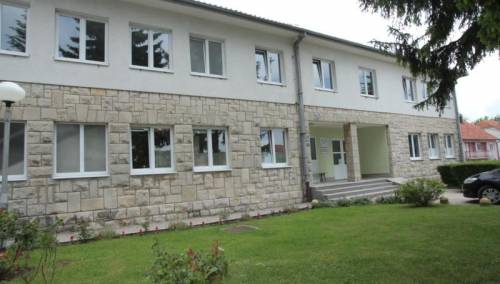 Dom zdravlja Tomislavgrad bez pomoći viših razina vlasti