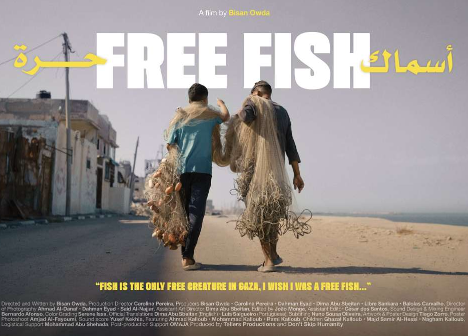 Domaći i strani filmovi o opsadi Sarajeva i genocidu u Palestini u okviru "Modula Memorije"