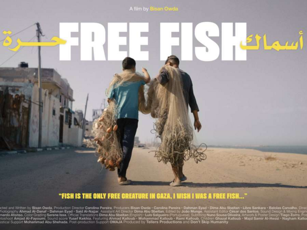 Domaći i strani filmovi o opsadi Sarajeva i genocidu u Palestini