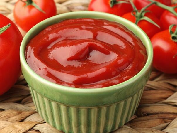 Domaći kečap, recept za umak bez konzervansa