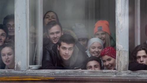 Domaći serijal "Moj uzor": Poziv na povratak univerzalnim vrijednostima