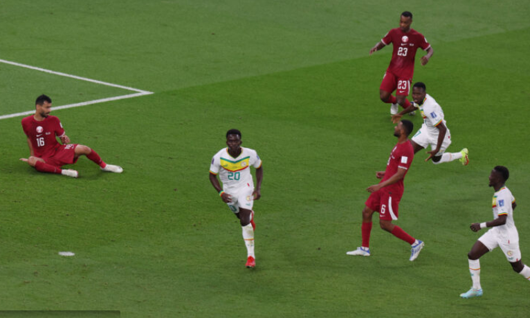 Domaćin SP-a novim porazom na korak do eliminacije sa Mundijala