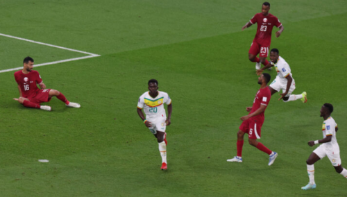 Domaćin SP-a novim porazom na korak do eliminacije sa Mundijala