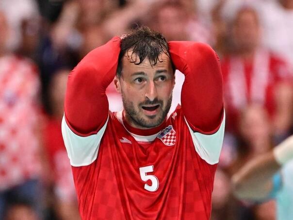 Domagoj Duvnjak najavio oproštaj od reprezentacije Hrvatske
