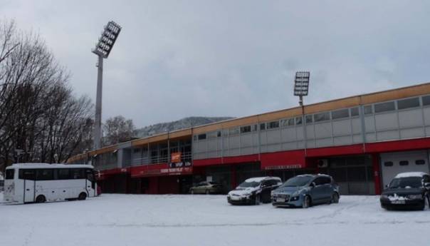 Domagoj Franjić na šestomjesečnoj posudbi u Čeliku