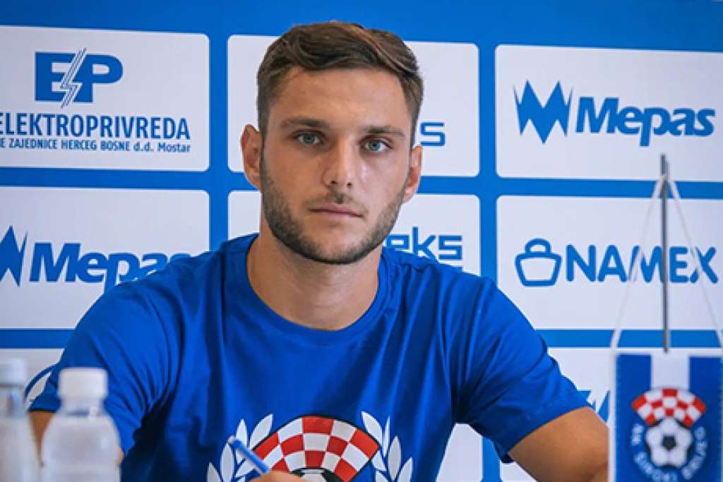 Domagoj Jelavić nastavlja priču na Pecari