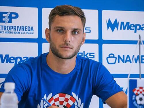 Domagoj Jelavić nastavlja priču na Pecari