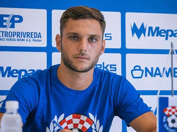 Domagoj Jelavić nastavlja priču na Pecari