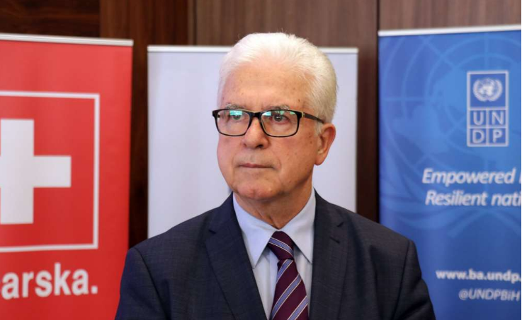 Domazet: Berlinski proces bitan za trgovinu u okviru CEFTA-e