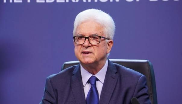 Domazet: Mjere koje je poduzela Vlada FBiH su potrebne