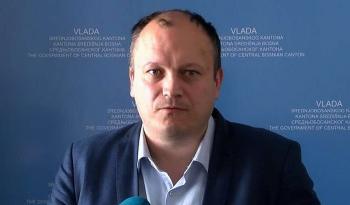 Domić: Bez HDZ-a teško, bez SDA gotovo nemoguće