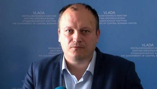Domić: Bez HDZ-a teško, bez SDA gotovo nemoguće
