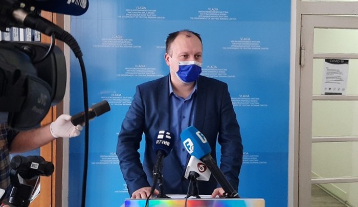 Domić: Slučaj vršnjačkog nasilja u Jajcu dokaz da je društvo zakazalo