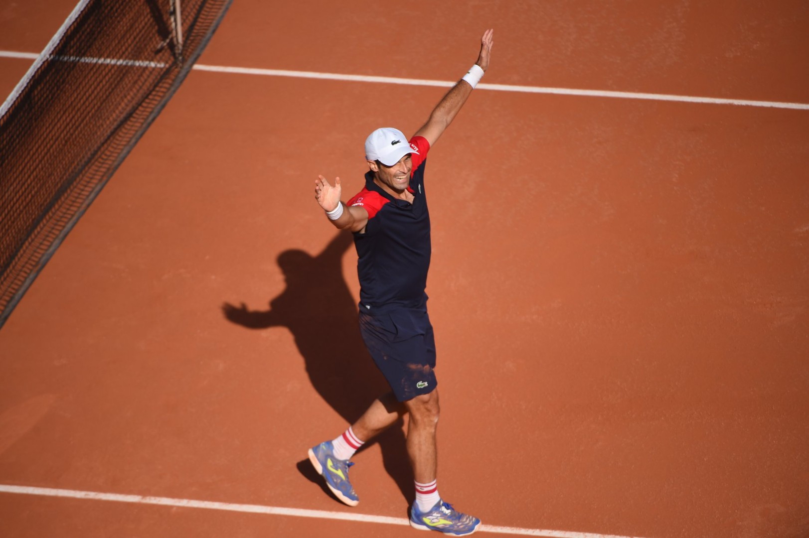 Thiem ispao u prvom kolu od 68. tenisera svijeta