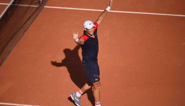 Thiem ispao u prvom kolu od 68. tenisera svijeta