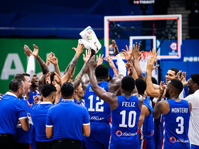 Dominikanci šokirali Italijane, Crnogorci upisali i drugi trijumf