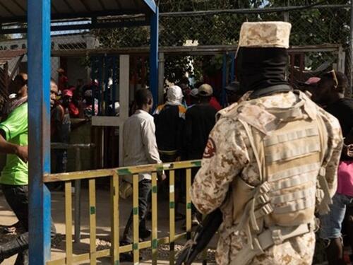 Dominikanska Republika planira masovne deportacije migranata