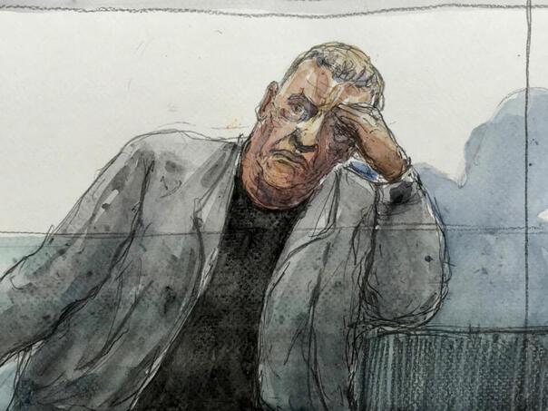 Francuz koji je doveo 46 muškaraca da mu siluju ženu dobio 20 godina