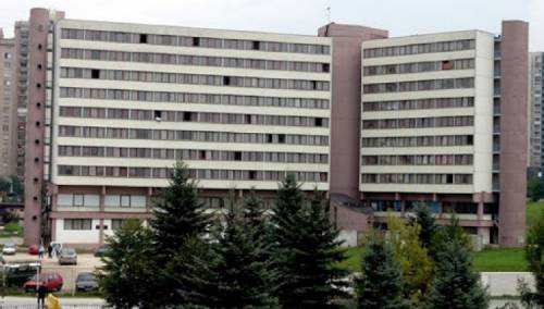 Domovi spremni za studente u novoj akademskoj godini