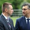 Domovinski pokret otkazao predstavljanje rezolucije o Hrvatima u BiH