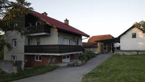 Domžale: Nožem ubio baku, djeda i strica