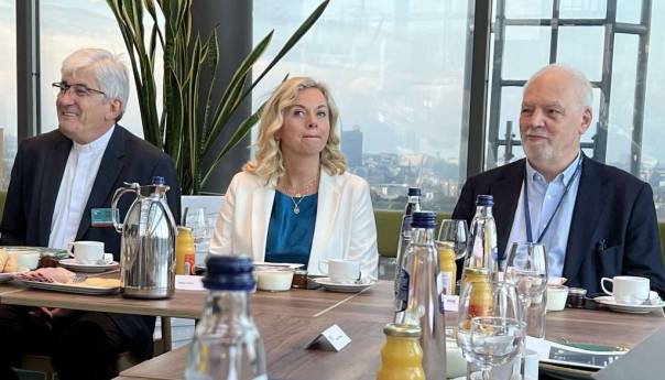 Don Majić: Hrvati katolici u BiH kao zajednica nestaju