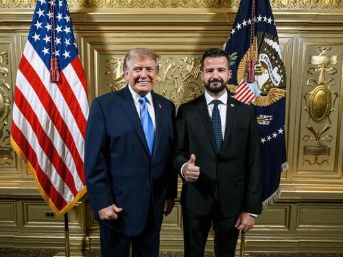 Donald Trump dobio poziv da dođe u Crnu Goru