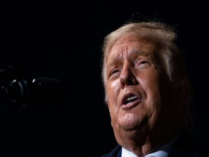 Donald Trump kažnjen sa 5 hiljada dolara