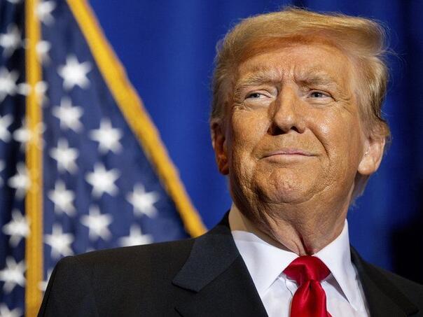 Donald Trump najavio povratak na 'mjesto zločina', očekuju se detalji